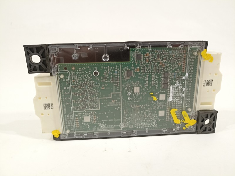Recambio de modulo electronico para mercedes-benz clase b (w247) 247 referencia OEM IAM A1679003604  