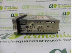 Recambio de sistema audio / radio cd para alfa romeo 156 sportwagon (116) 1.9 jtd 16v progression referencia OEM IAM 56450045125 2