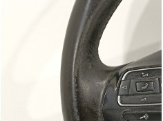 Recambio de volante para volkswagen golf vi (5k1) advance referencia OEM IAM 3C8419091BE 3C8959537D  2