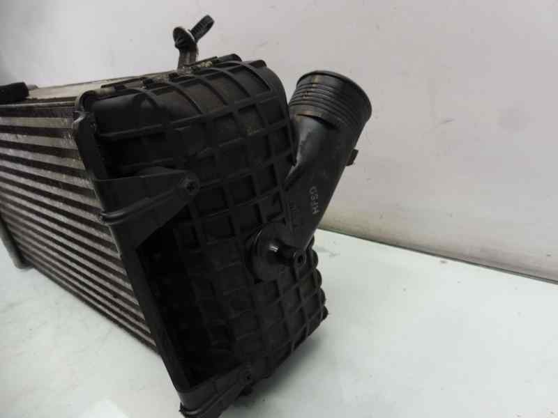 Recambio de intercooler para hyundai santa fe (dm) style 4wd referencia OEM IAM 282712F050  