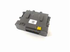 Recambio de modulo electronico para renault clio v rja/be2/mt5ta08a5000 referencia OEM IAM 284Y66LA6D  