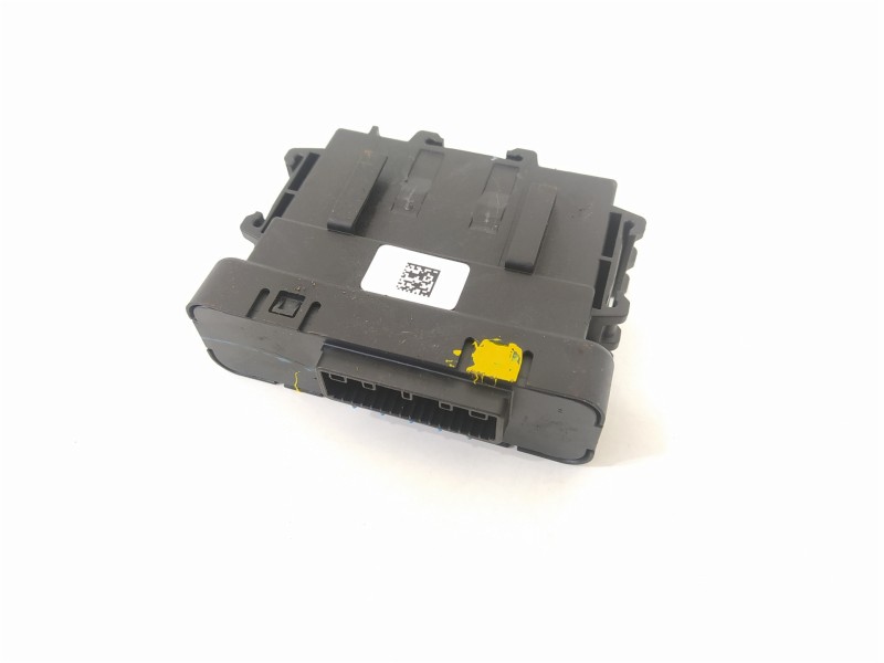 Recambio de modulo electronico para renault clio v rja/be2/mt5ta08a5000 referencia OEM IAM 284Y66LA6D  