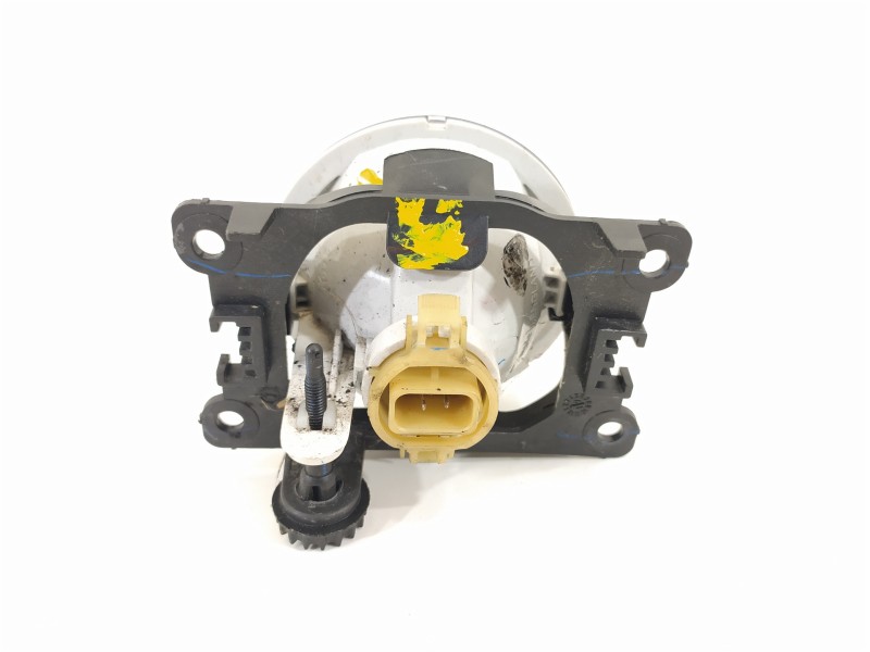 Recambio de faro antiniebla izquierdo para peugeot 2008 (--.2013) active referencia OEM IAM 9675450980 11417682 