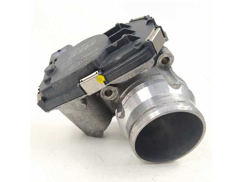 Recambio de caja mariposa para hyundai i30 (pd) go! referencia OEM IAM 351002U000 A2C39810100 19246001643