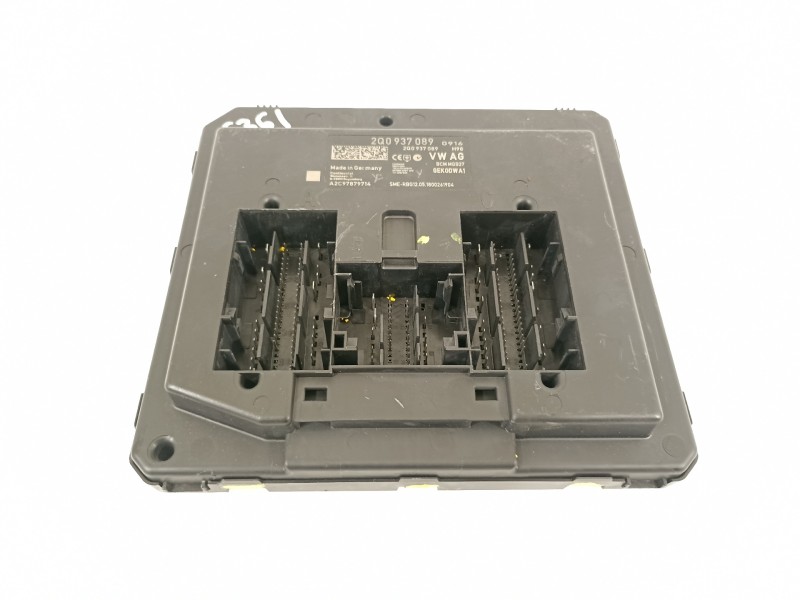 Recambio de modulo electronico para seat arona fr referencia OEM IAM 2Q0937089 A2C97879714 