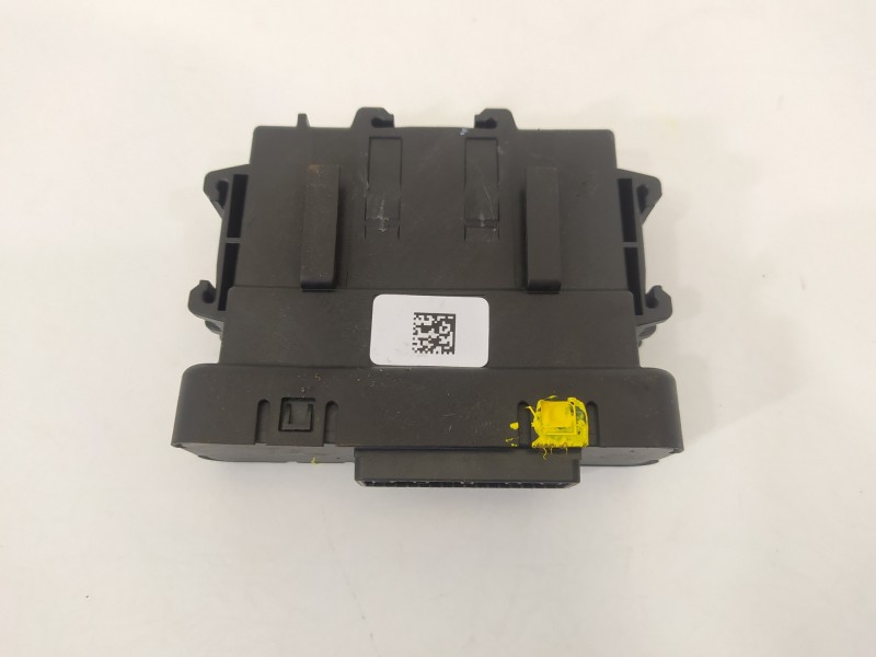 Recambio de modulo electronico para renault clio v rja/be2/mt5ta08a5000 referencia OEM IAM 284Y66LA6D  
