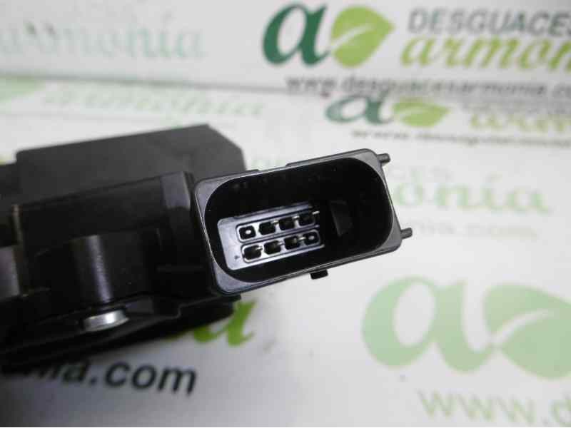 Recambio de cerradura puerta delantera derecha para fiat punto (evo) (199) dynamic referencia OEM IAM 51858830  