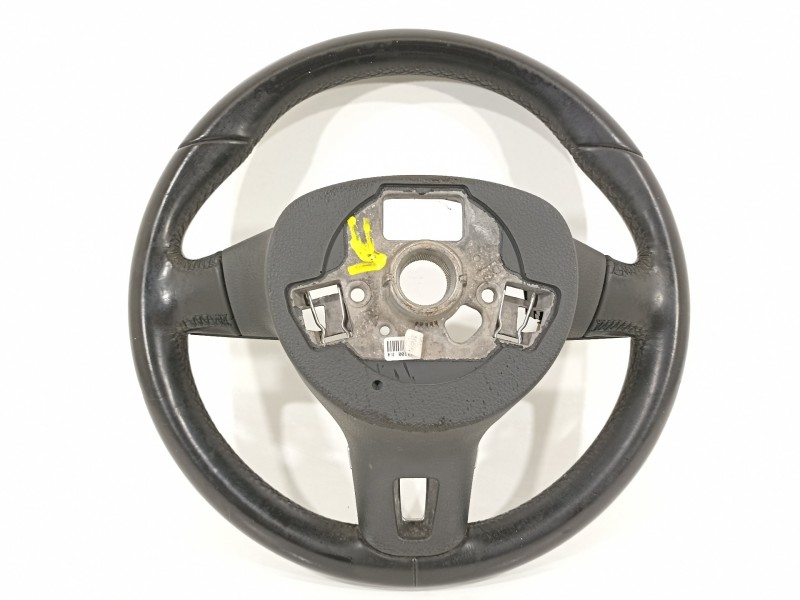 Recambio de volante para volkswagen golf vi (5k1) advance referencia OEM IAM 3C8419091BE 3C8959537D 