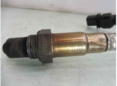 Recambio de sonda lambda para hyundai santa fe (dm) style 4wd referencia OEM IAM 393502A410 9350933002 