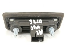 Recambio de maneta exterior porton para audi a1 sportback (8xf) attraction referencia OEM IAM 5J0827566E  