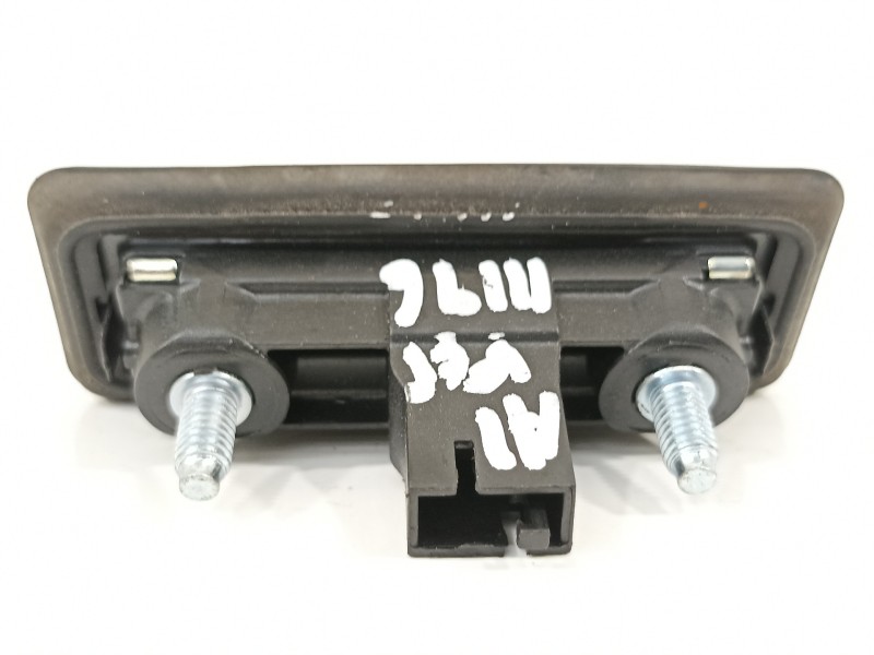 Recambio de maneta exterior porton para audi a1 sportback (8xf) attraction referencia OEM IAM 5J0827566E  