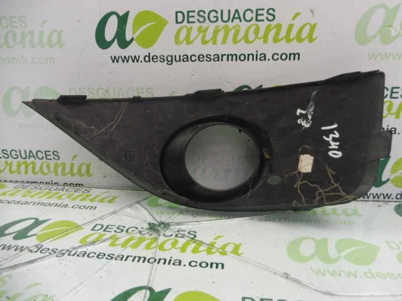 Recambio de rejilla paragolpes delantero para seat ibiza (6j5) copa referencia OEM IAM 6J0853665A  