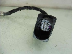 Recambio de sonda lambda para hyundai santa fe (dm) style 4wd referencia OEM IAM 393502A410 9350933002  2