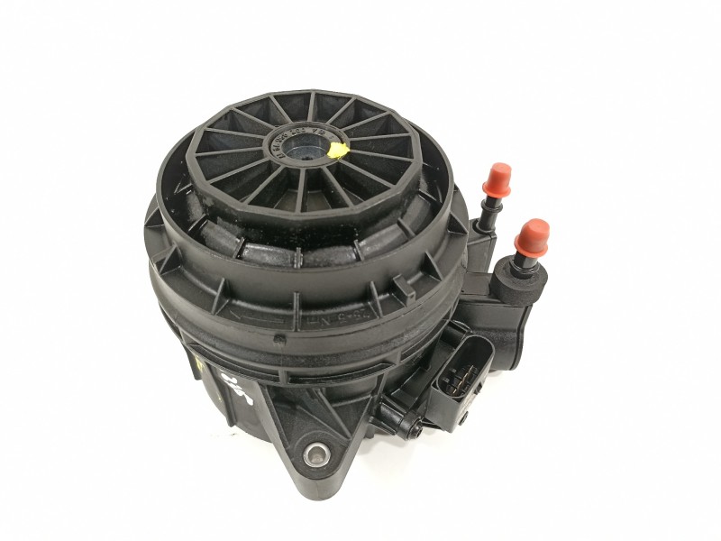 Recambio de filtro gasoil para mercedes-benz clase b (w247) 247 referencia OEM IAM A6540902300  