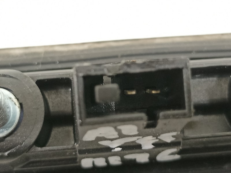 Recambio de maneta exterior porton para audi a1 sportback (8xf) attraction referencia OEM IAM 5J0827566E  