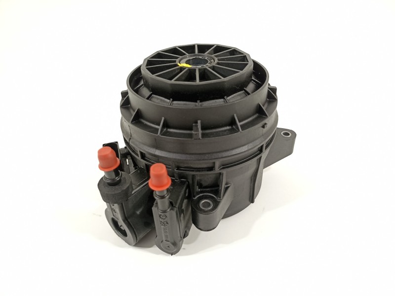 Recambio de filtro gasoil para mercedes-benz clase b (w247) 247 referencia OEM IAM A6540902300  