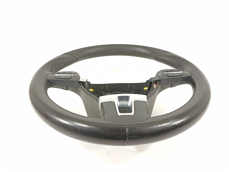 Recambio de volante para volkswagen golf vi (5k1) advance referencia OEM IAM 3C8419091BE 3C8959537D 