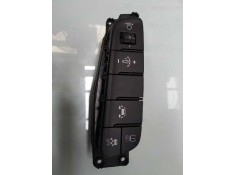 Recambio de mando multifuncion para hyundai i30 (pd) go! referencia OEM IAM 93701G4AF0TRY 3H31C41300 