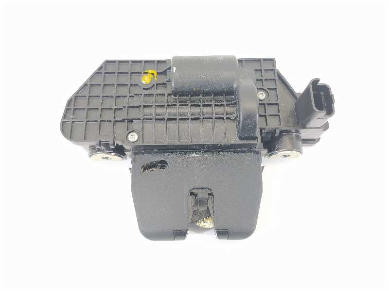 Recambio de cerradura maletero / porton para peugeot 2008 (--.2013) active referencia OEM IAM 9151487499H  