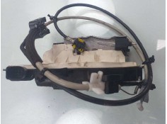 Recambio de cerradura puerta trasera izquierda para seat ibiza (6j5) copa referencia OEM IAM 6J0839015C  