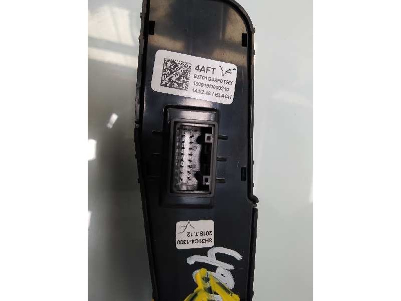 Recambio de mando multifuncion para hyundai i30 (pd) go! referencia OEM IAM 93701G4AF0TRY 3H31C41300 