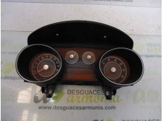 Recambio de cuadro instrumentos para fiat punto (evo) (199) dynamic referencia OEM IAM 51852796 503003060200 