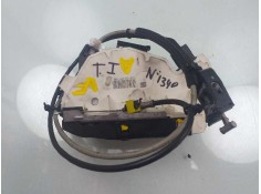 Recambio de cerradura puerta trasera izquierda para seat ibiza (6j5) copa referencia OEM IAM 6J0839015C   2