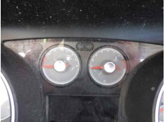 Recambio de cuadro instrumentos para fiat punto (evo) (199) dynamic referencia OEM IAM 51852796 503003060200  2