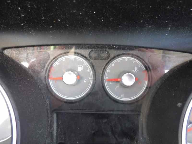 Recambio de cuadro instrumentos para fiat punto (evo) (199) dynamic referencia OEM IAM 51852796 503003060200 