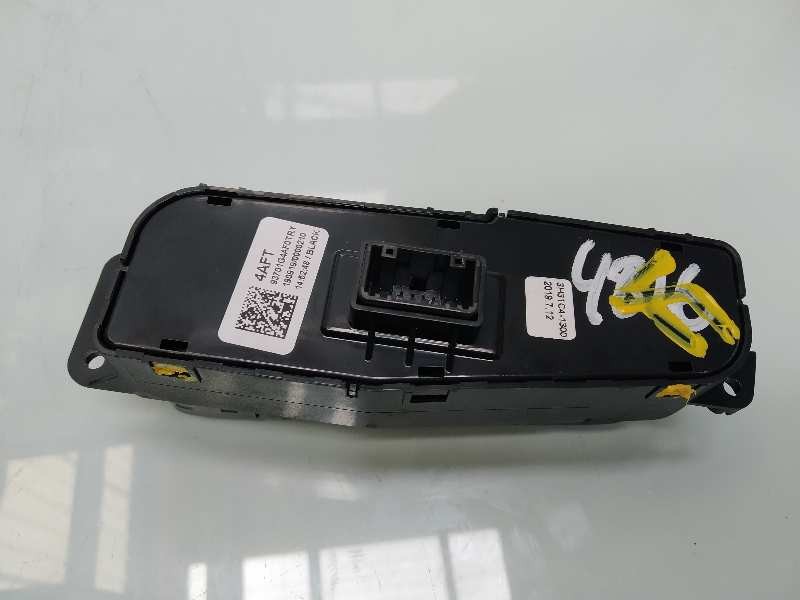 Recambio de mando multifuncion para hyundai i30 (pd) go! referencia OEM IAM 93701G4AF0TRY 3H31C41300 