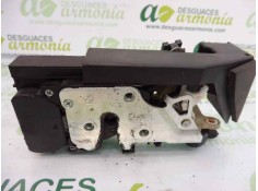 Recambio de cerradura puerta trasera derecha para alfa romeo 156 sportwagon (116) 1.9 jtd 16v progression referencia OEM IAM   