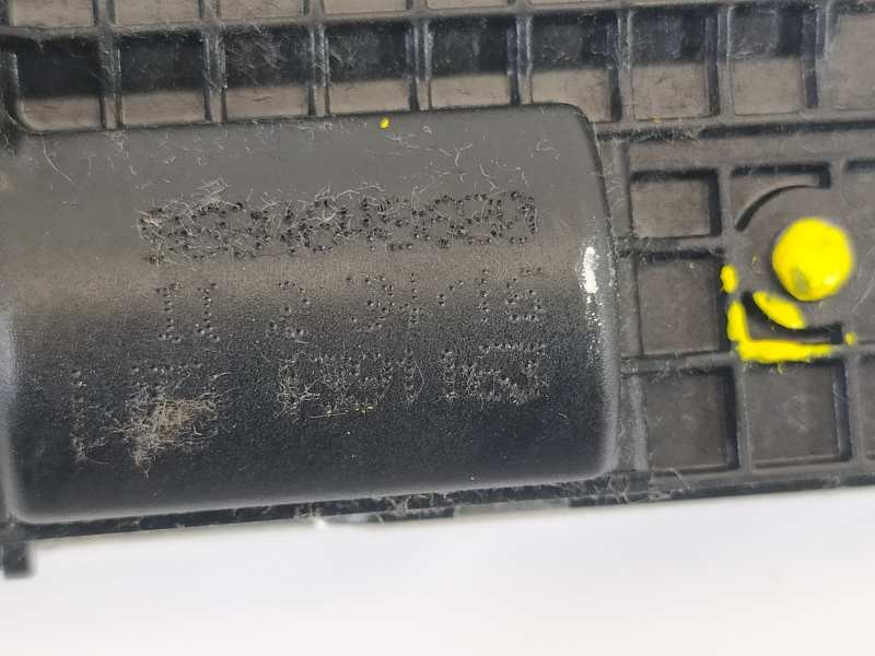 Recambio de cerradura maletero / porton para peugeot 2008 (--.2013) active referencia OEM IAM 9151487499H  