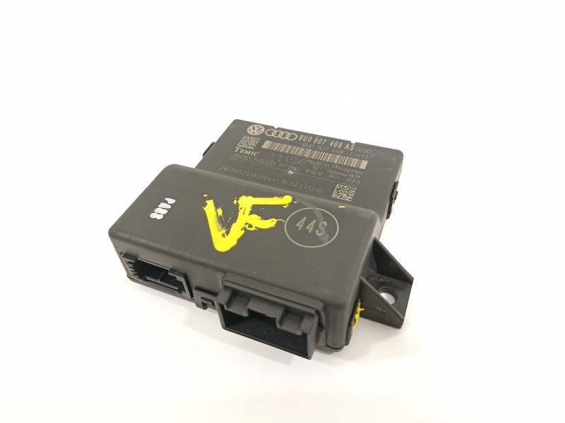 Recambio de modulo electronico para audi a1 sportback (8xf) attraction referencia OEM IAM 8U0907468AS  