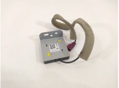 Recambio de antena para renault clio v rja/be2/mt5ta08a5000 referencia OEM IAM 282125171R  