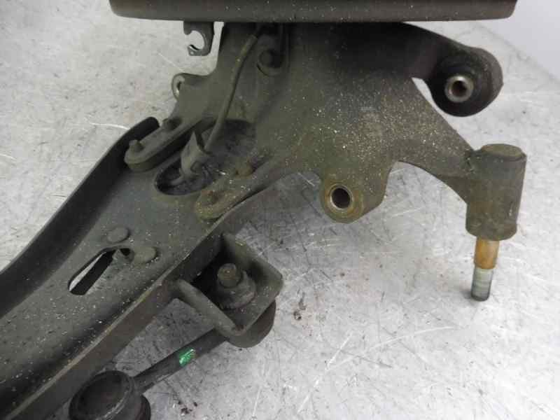 Recambio de mangueta trasera izquierda para hyundai santa fe (dm) style 4wd referencia OEM IAM   