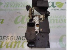 Recambio de cerradura puerta trasera derecha para alfa romeo 156 sportwagon (116) 1.9 jtd 16v progression referencia OEM IAM    2