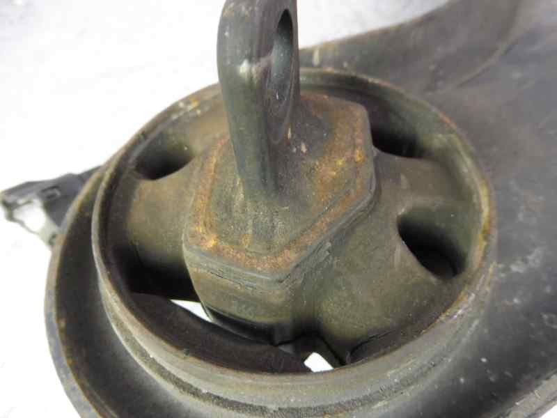 Recambio de mangueta trasera izquierda para hyundai santa fe (dm) style 4wd referencia OEM IAM   