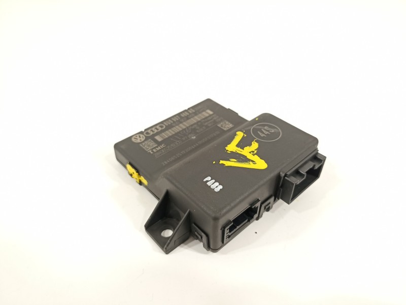 Recambio de modulo electronico para audi a1 sportback (8xf) attraction referencia OEM IAM 8U0907468AS  