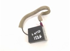 Recambio de antena para renault clio v rja/be2/mt5ta08a5000 referencia OEM IAM 282125171R   2