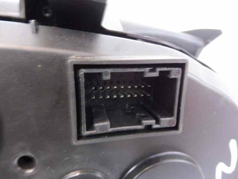 Recambio de cuadro instrumentos para fiat punto (evo) (199) dynamic referencia OEM IAM 51852796 503003060200 