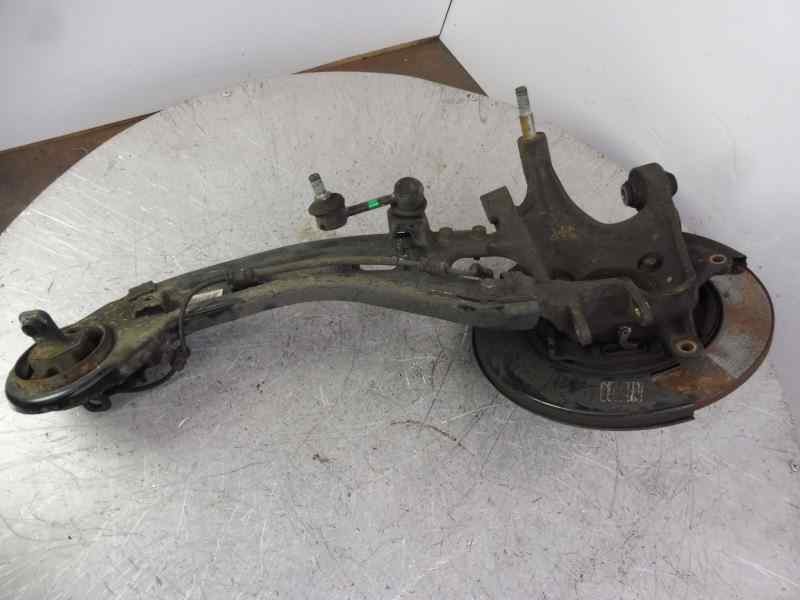 Recambio de mangueta trasera izquierda para hyundai santa fe (dm) style 4wd referencia OEM IAM   