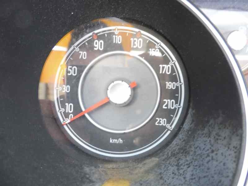 Recambio de cuadro instrumentos para fiat punto (evo) (199) dynamic referencia OEM IAM 51852796 503003060200 