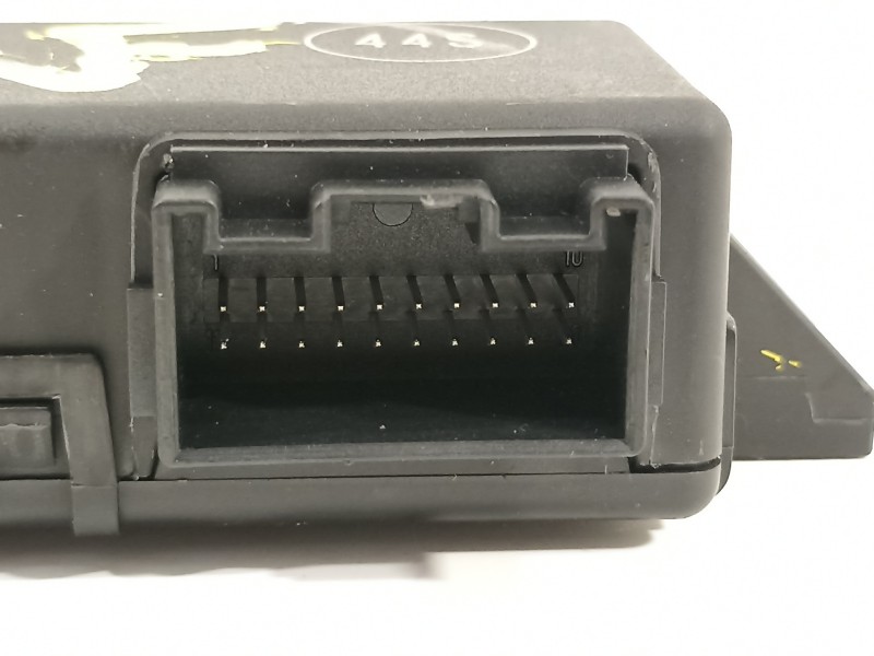 Recambio de modulo electronico para audi a1 sportback (8xf) attraction referencia OEM IAM 8U0907468AS  