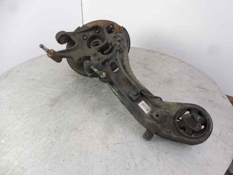 Recambio de mangueta trasera izquierda para hyundai santa fe (dm) style 4wd referencia OEM IAM   