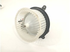 Recambio de ventilador calefaccion para seat arona fr referencia OEM IAM 2Q1820021  