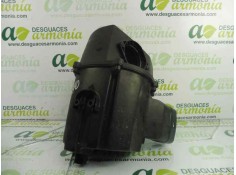 Recambio de filtro aire para seat ibiza (6j5) copa referencia OEM IAM 6R0129607E  