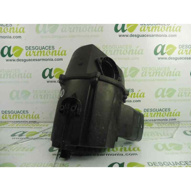 Recambio de filtro aire para seat ibiza (6j5) copa referencia OEM IAM 6R0129607E  