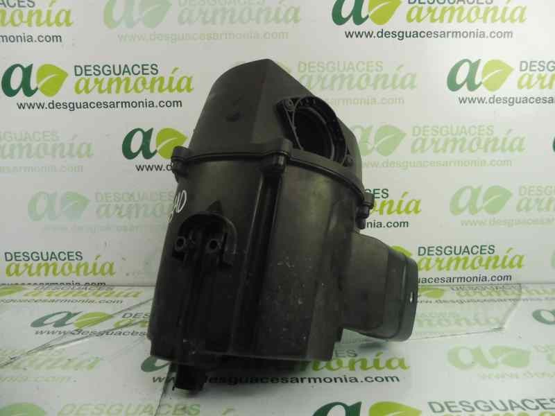 Recambio de filtro aire para seat ibiza (6j5) copa referencia OEM IAM 6R0129607E  