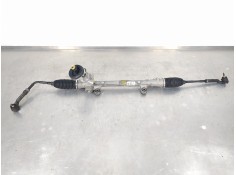 Recambio de cremallera direccion para hyundai i30 (pd) go! referencia OEM IAM 56500G4000  