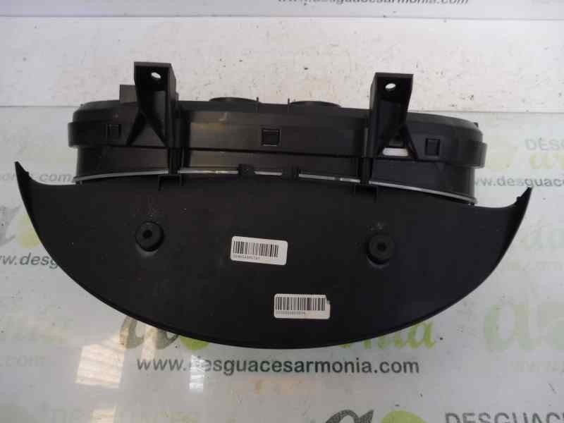 Recambio de cuadro instrumentos para fiat punto (evo) (199) dynamic referencia OEM IAM 51852796 503003060200 